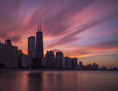 Early results in Chicago’s PFS project indicate initial success