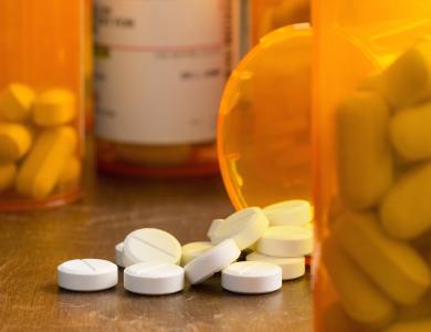 A prescription for fighting the opioid epidemic: Evidence-based policies and practices