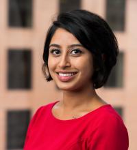 Mayookha Mitra-Majumdar