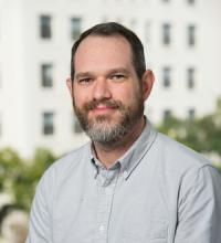 Photo of Daniel Teles.