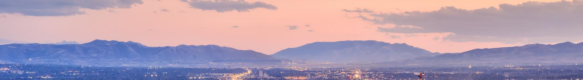 Utah High Quality Preschool Program