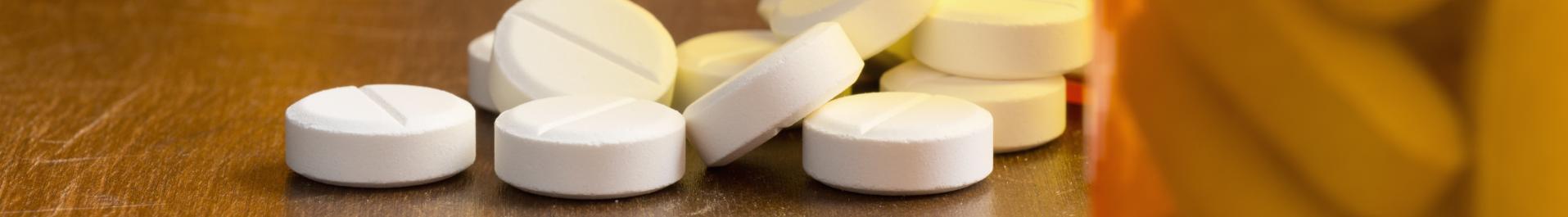 A prescription for fighting the opioid epidemic: Evidence-based policies and practices