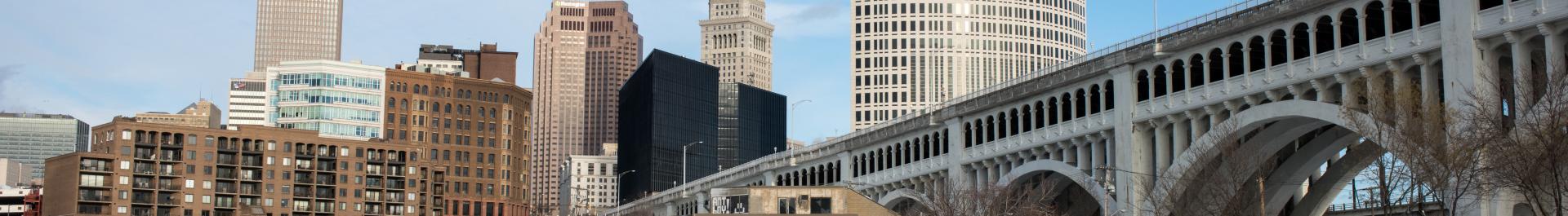 Cuyahoga Partnering for Success Program