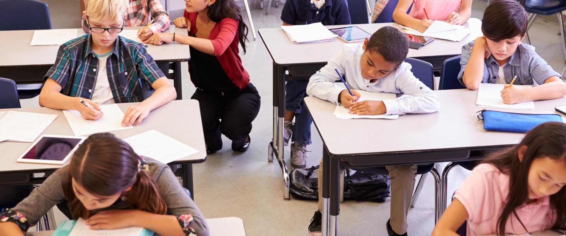 How Pay For Success Can Move Early Childhood Education Forward Urban